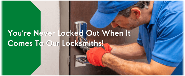 House Lockout Service Roswell, GA