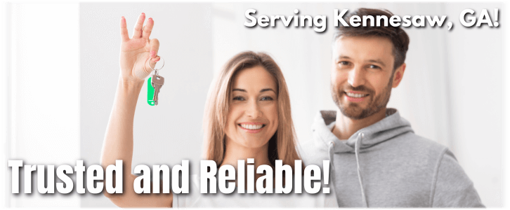 Locksmith Kennesaw GA